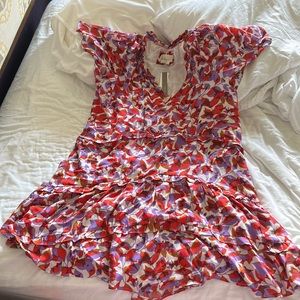 Anthropologie dress NWT